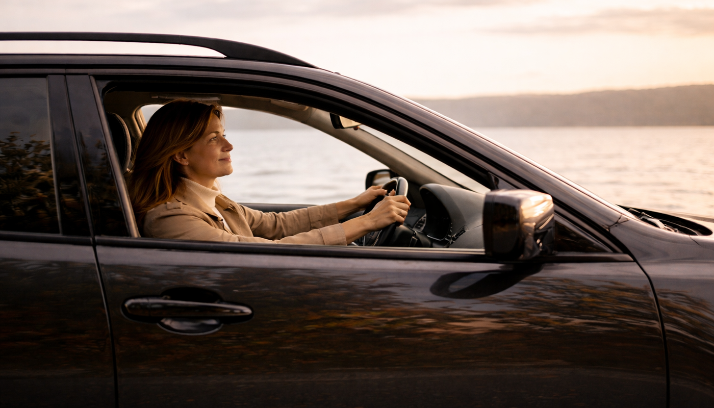 How to Fragrance Your Car: Create a Refined Atmosphere on Every Journey