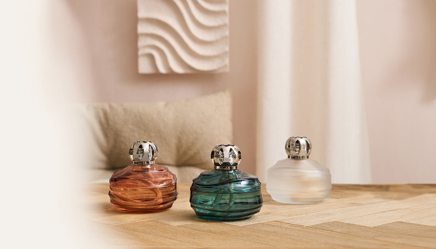 Home Scents: The Multifaceted World of Maison Berger Paris