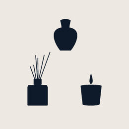 Scented diffusers