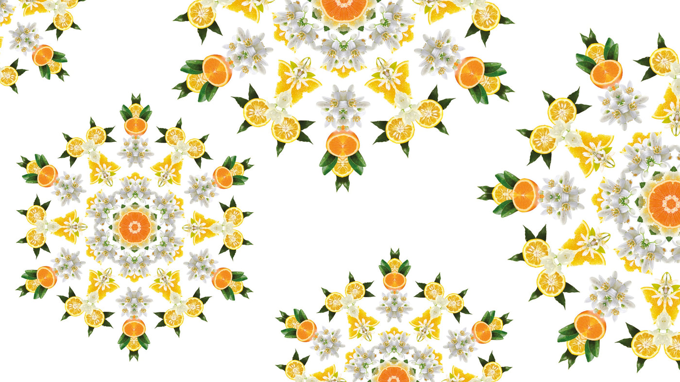 Orange Blossom