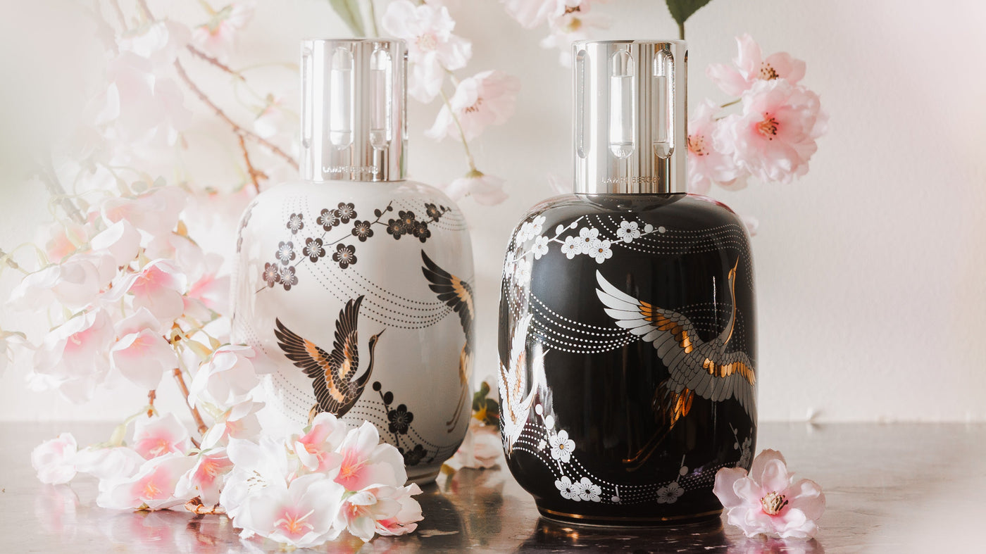 Sakura Collection