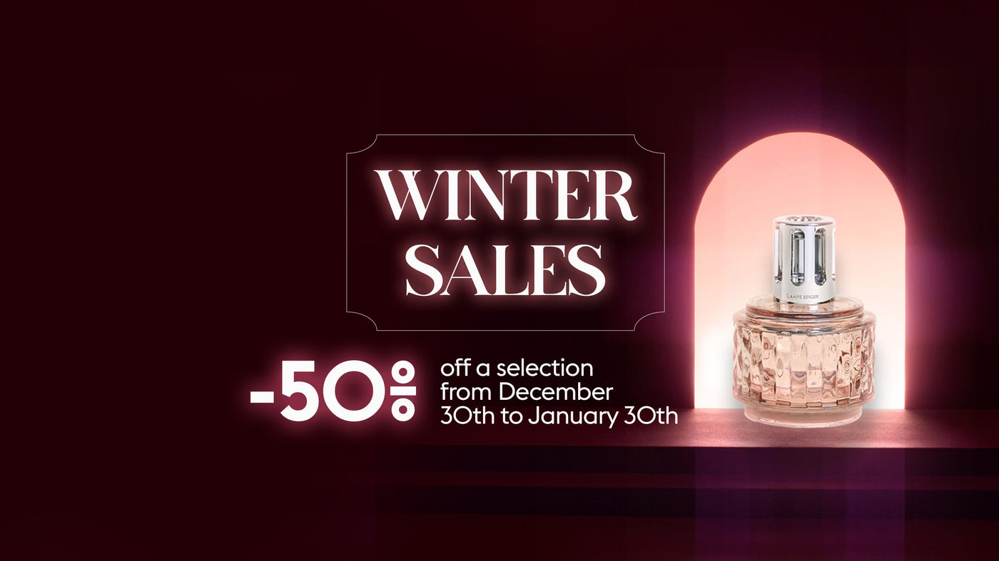 Winter Sales