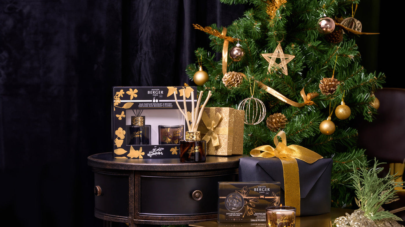 Christmas Shop