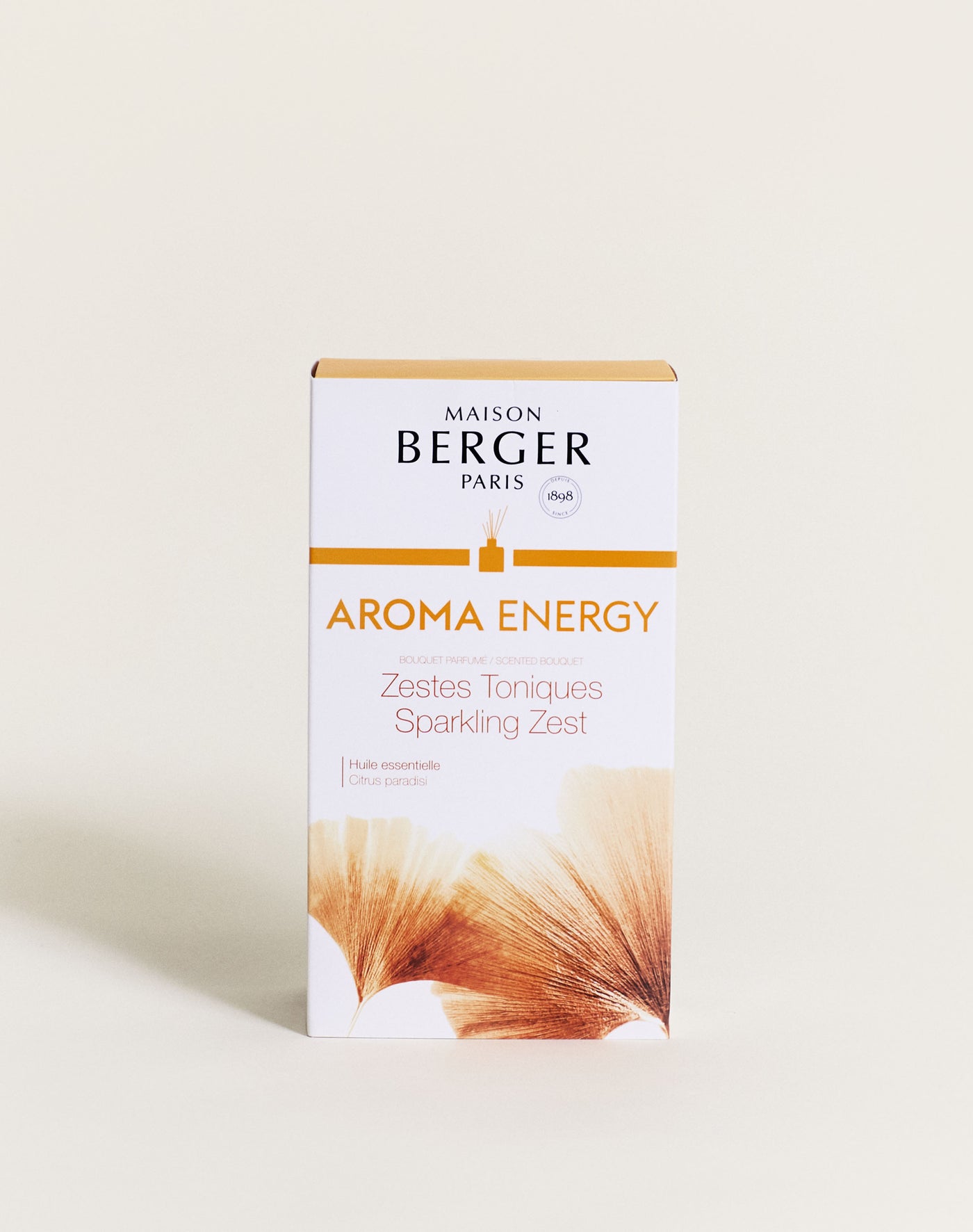 Aroma Energy Scented Bouquet