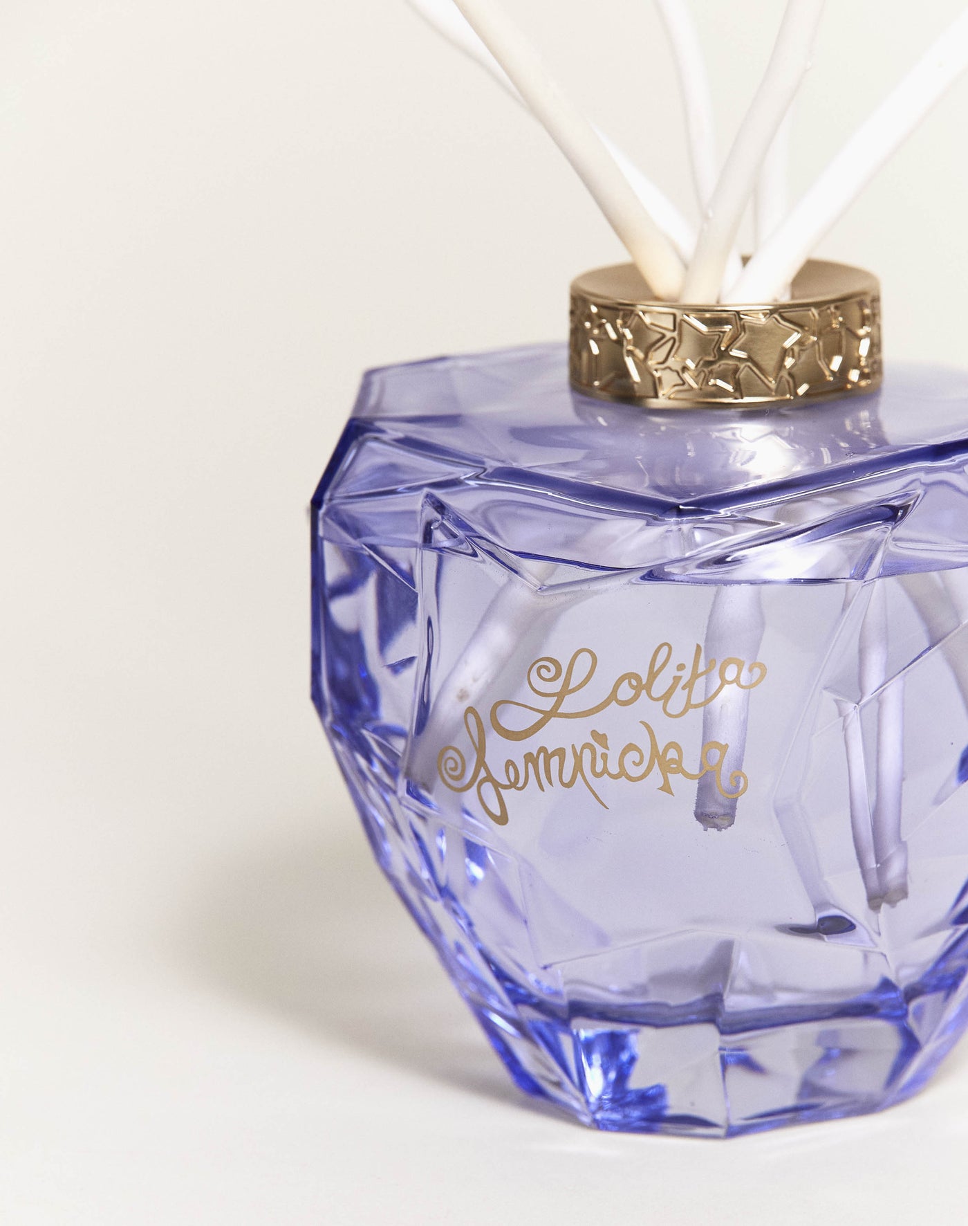 Violet Lolita Lempicka Premium Scented Bouquet