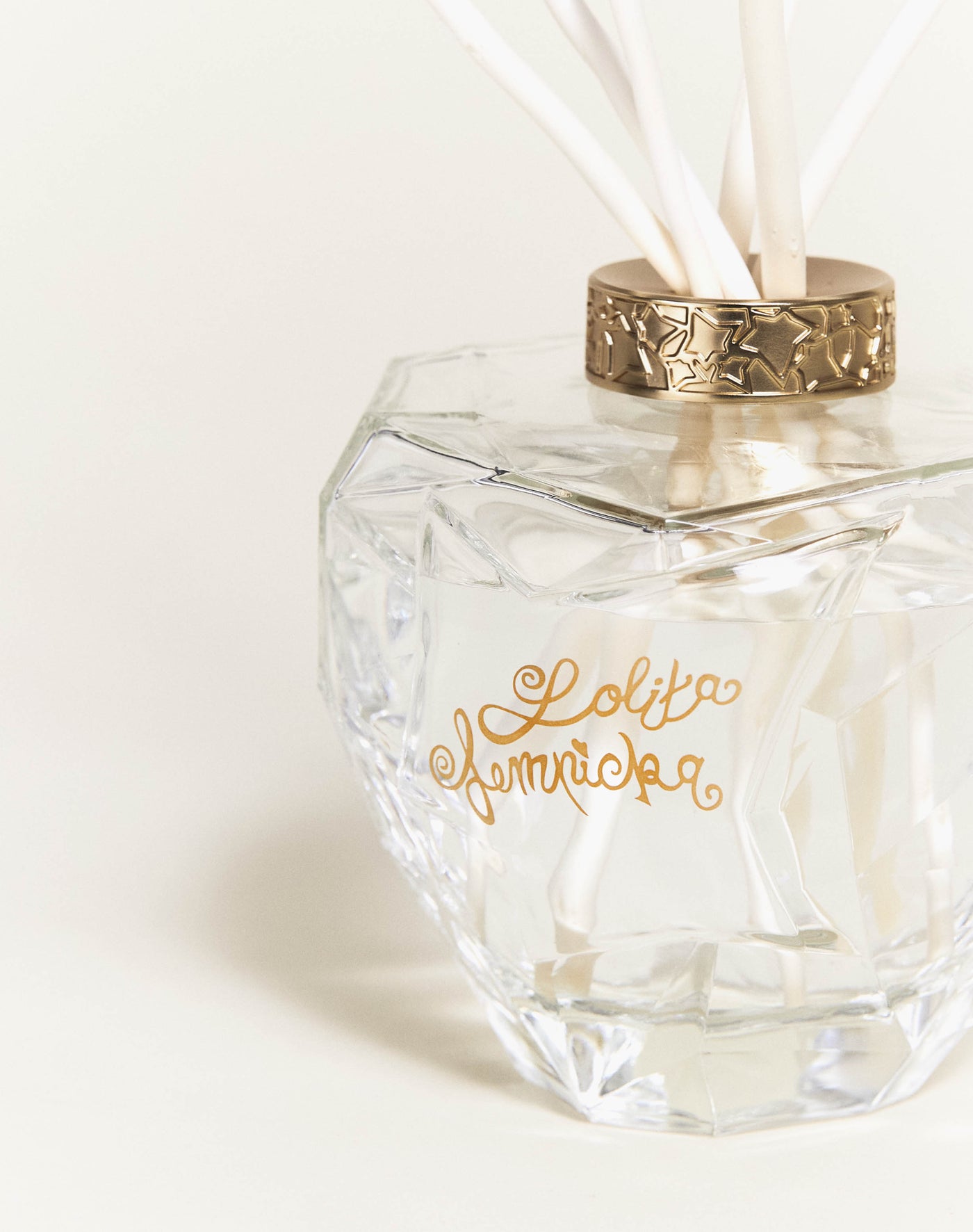 Transparent Lolita Lempicka Premium Scented Bouquet