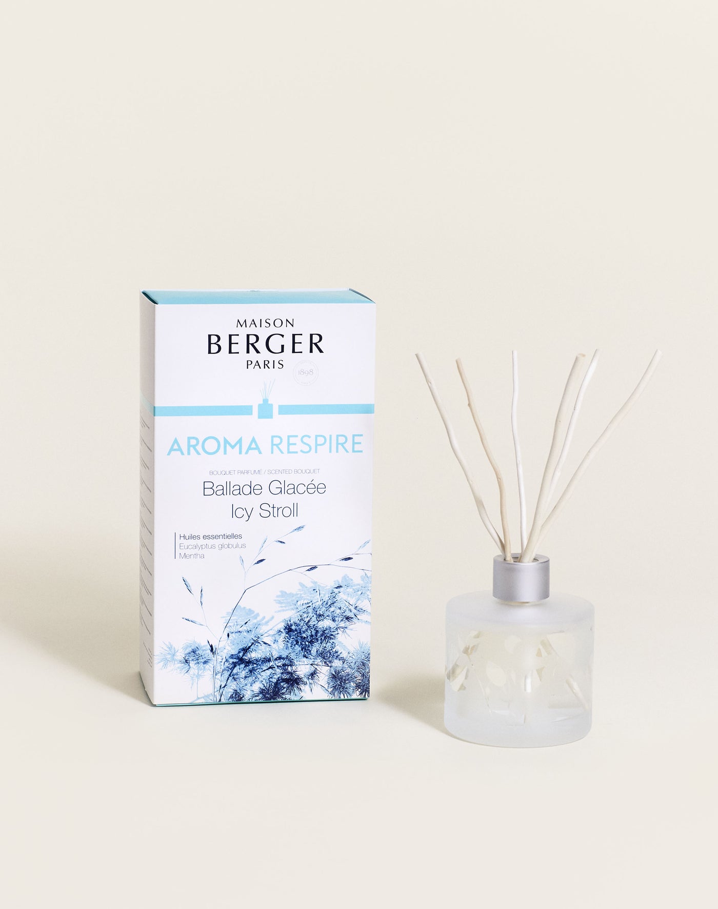Aroma Respire Scented Bouquet