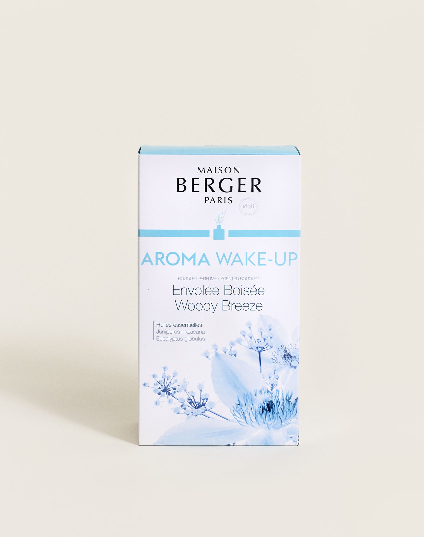 Aroma Wake-Up Scented Bouquet