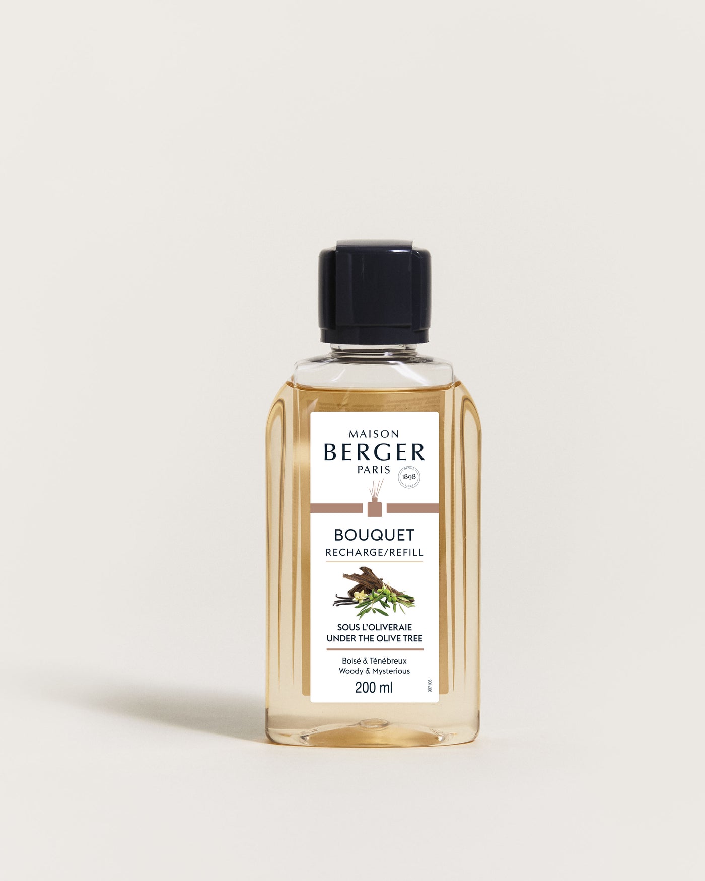 Under the Olive Tree Bouquet Refill 200ml