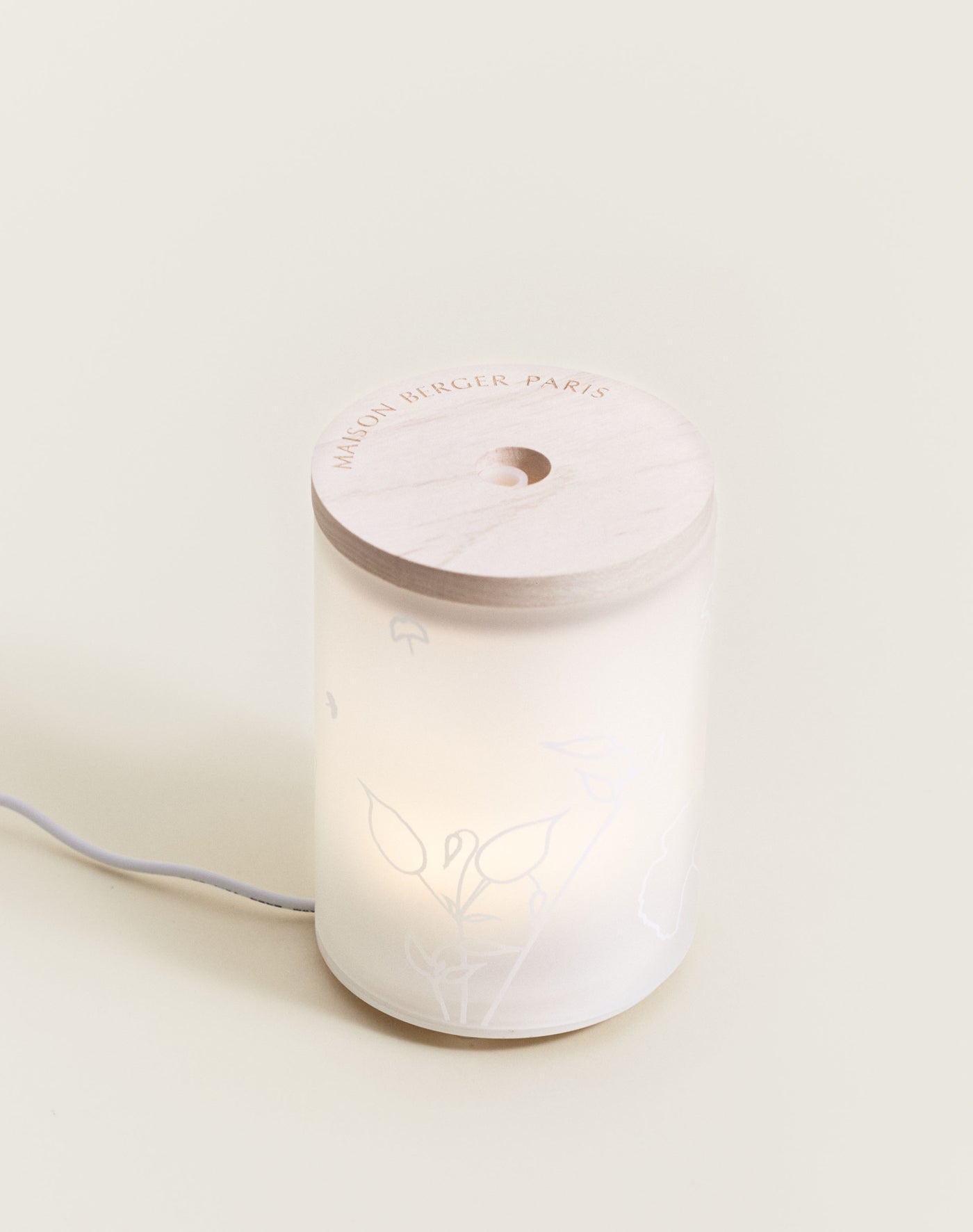 Aroma Relax Mist Diffuser