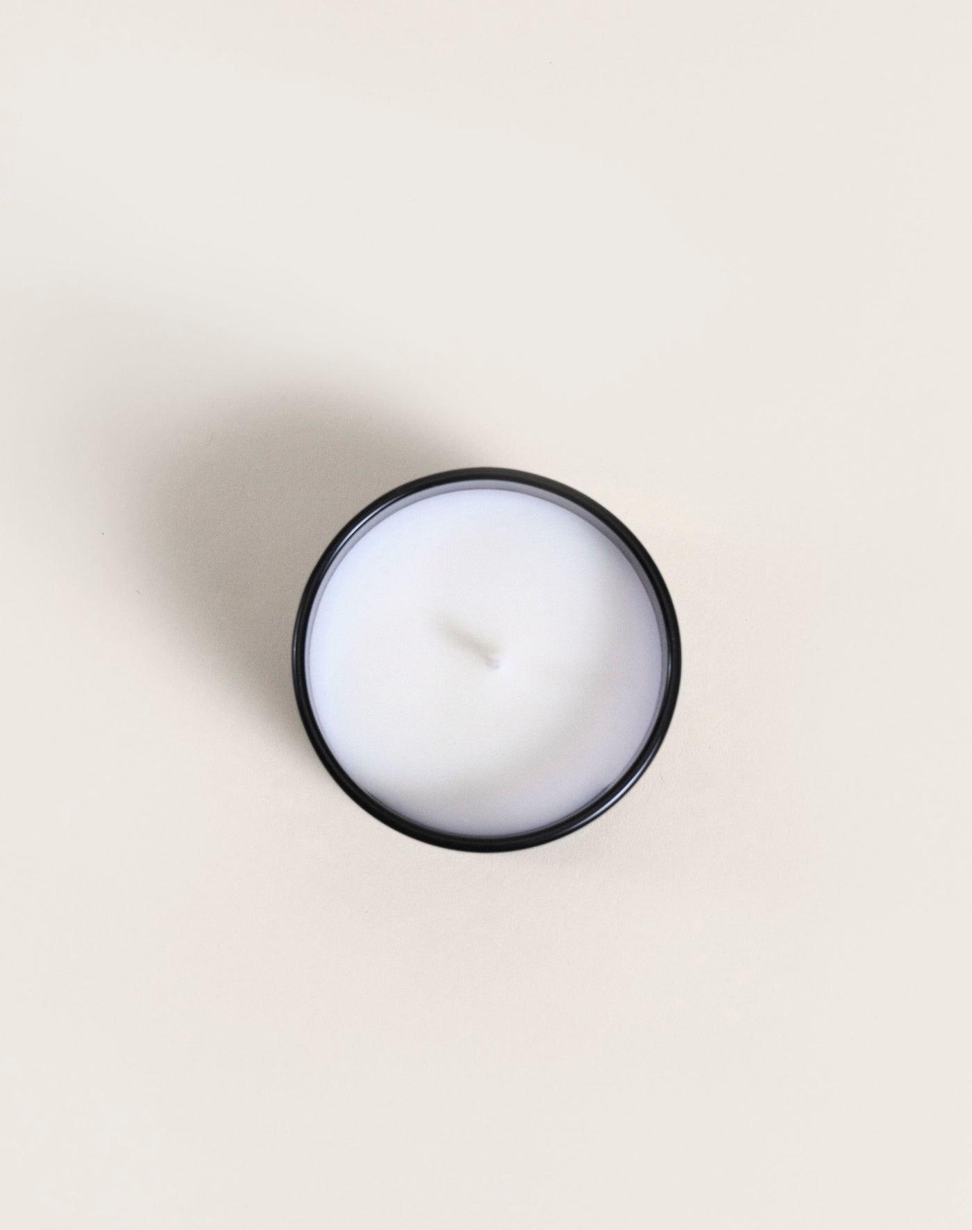 Underneath the Magnolias Midnight Blue Molecule Scented Candle