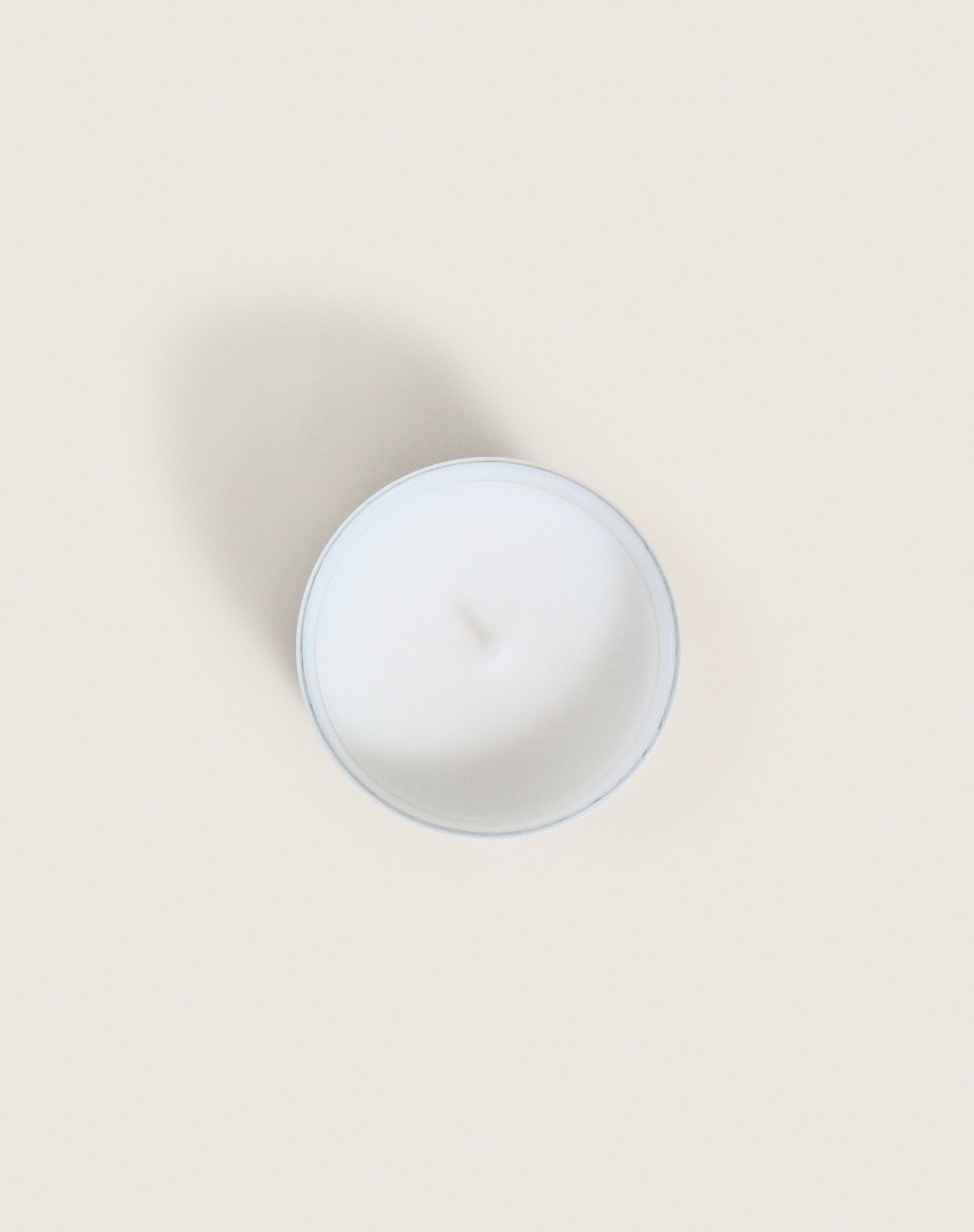 Ocean Breeze Scented Candle for MSF