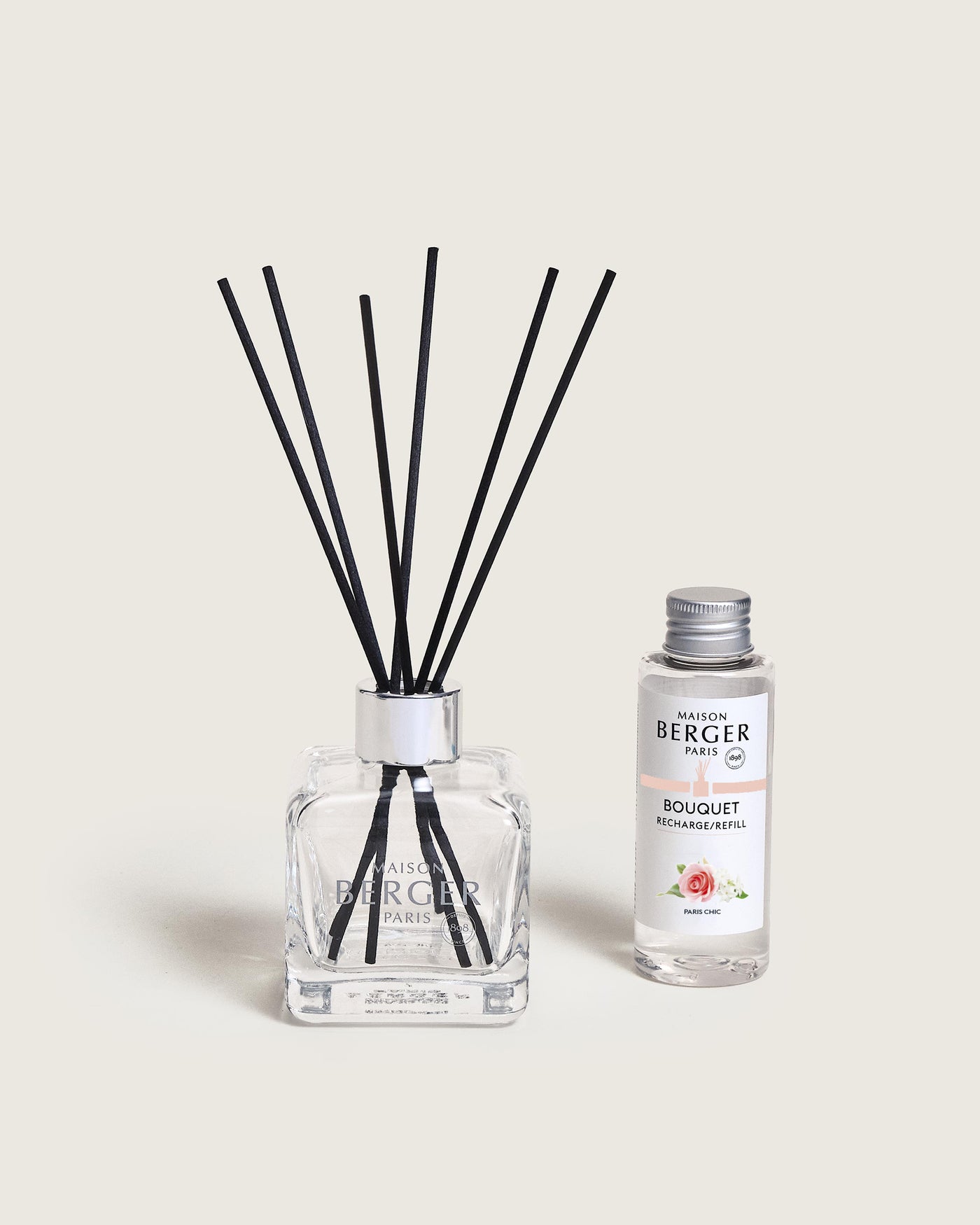 Paris Chic Scented Bouquet