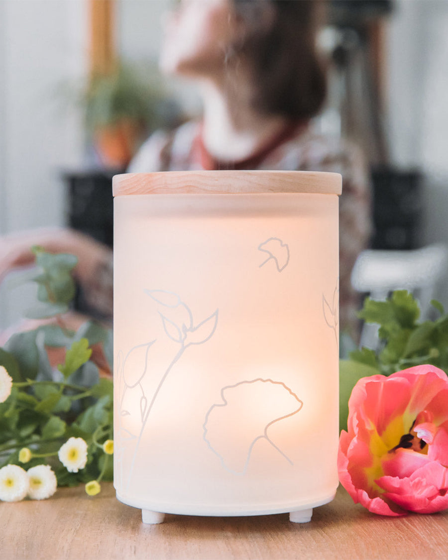 Aroma Dream Mist Diffuser