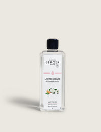 Lady Flower Lamp Berger Refill 1 litre