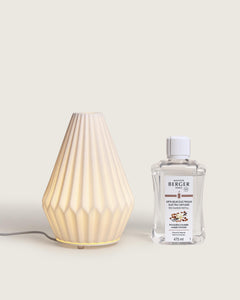 Cone Mist Diffuser