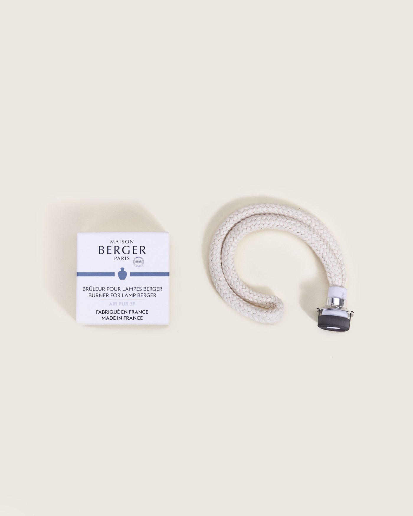 3P Pure Air Burner for Lamp Berger