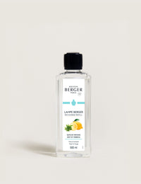 Zest of Verbena Lamp Berger Refill 500ml