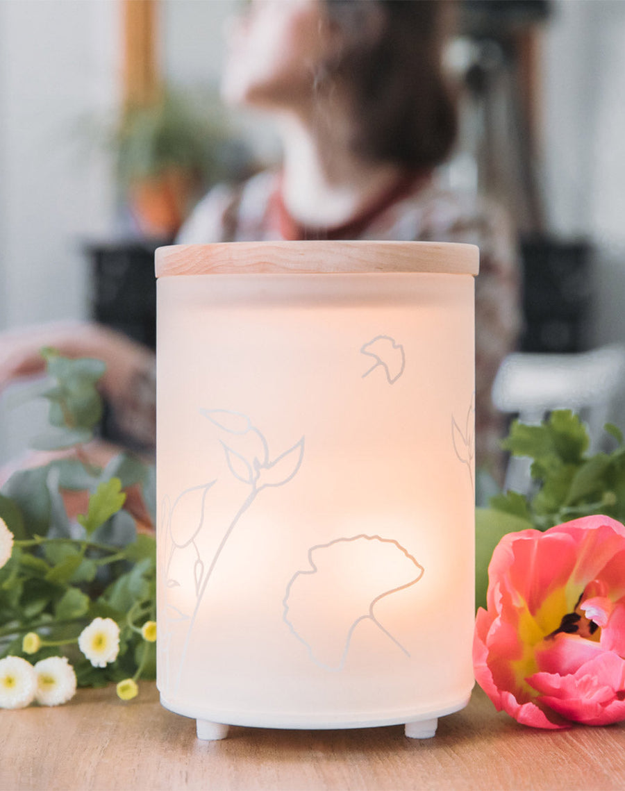 Aroma Relax Mist Diffuser