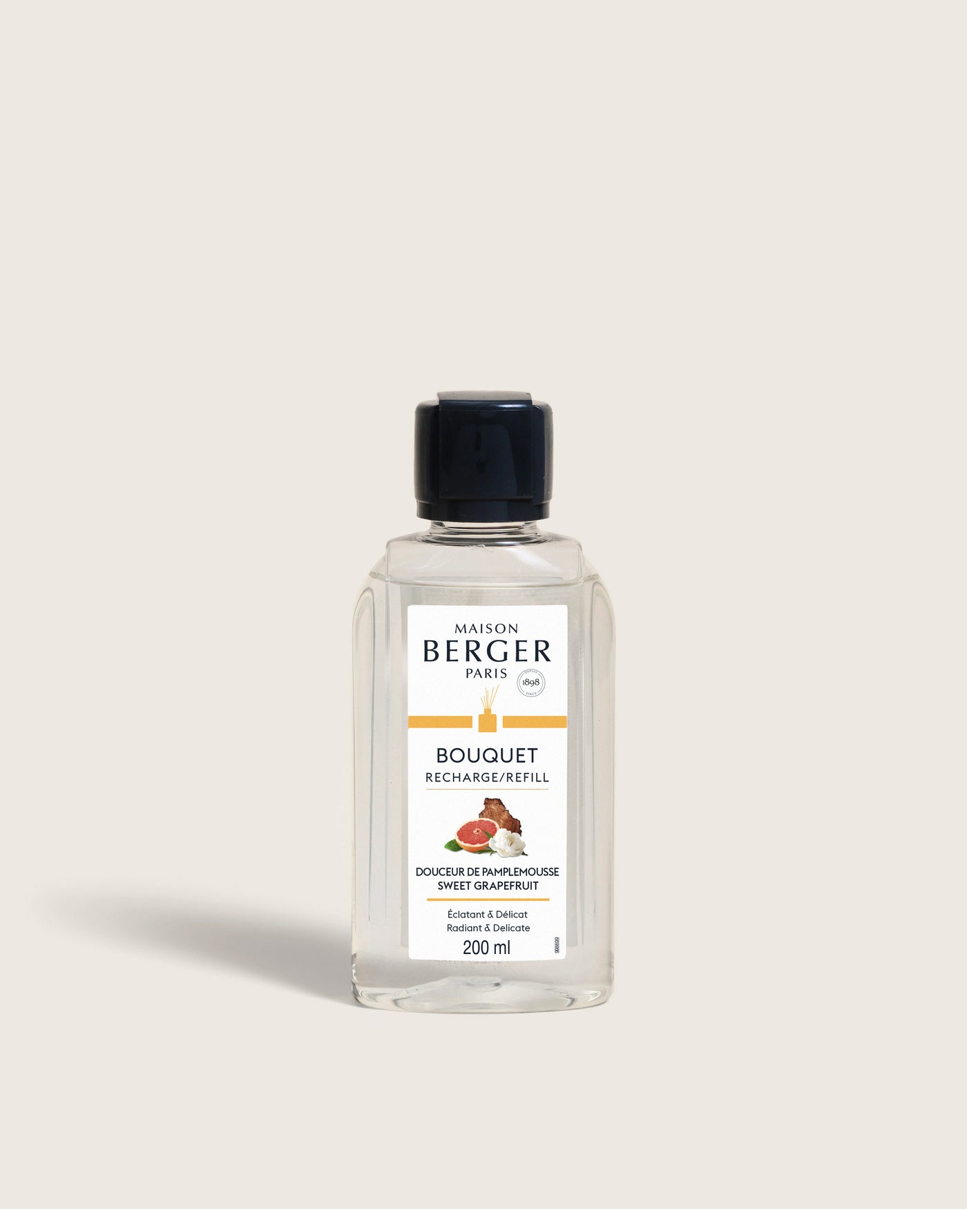 Sweet Grapefruit Bouquet Refill 200ml