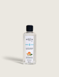 Zest of Green Orange Lamp Berger Refill 500 ml