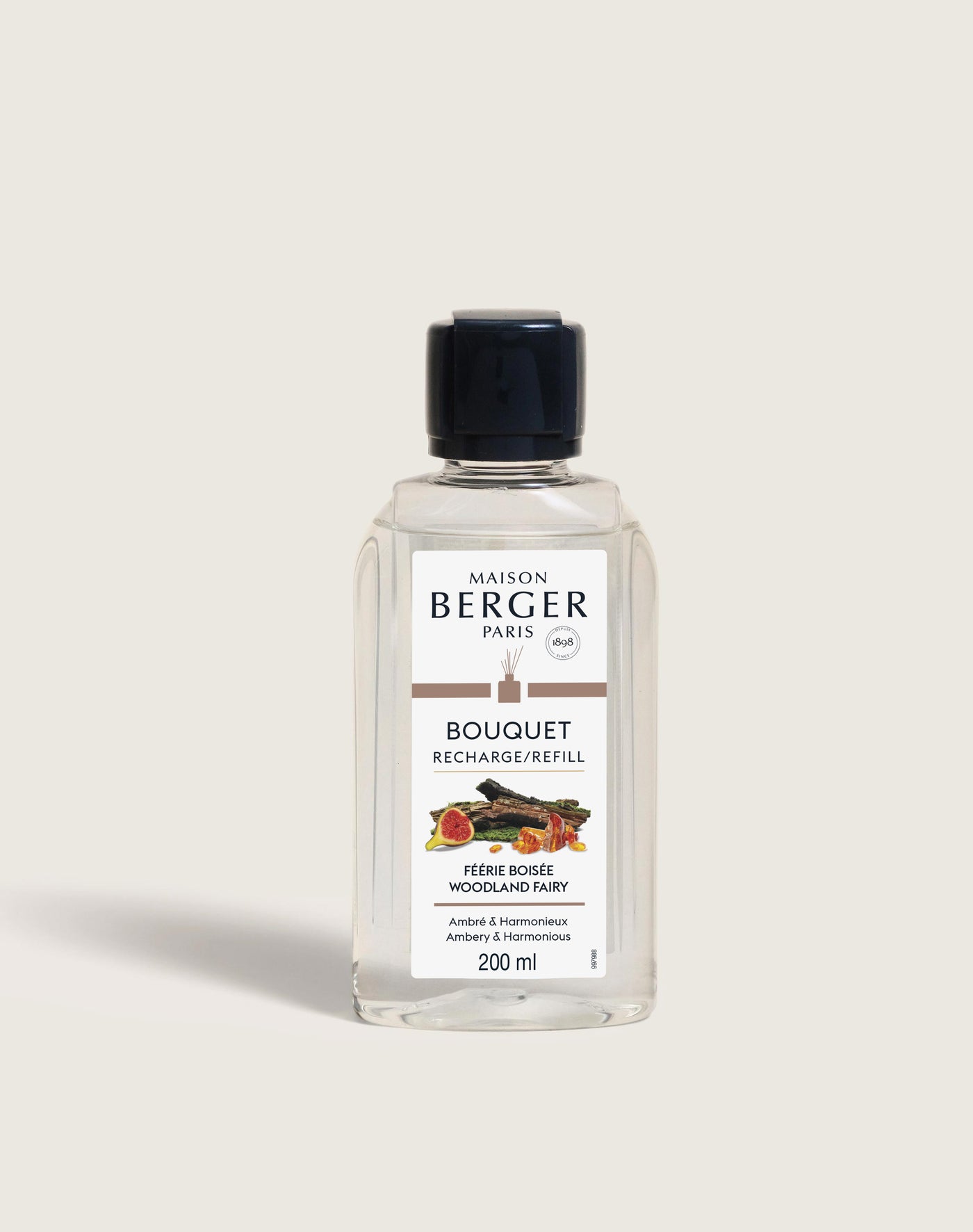 Woodland Fairy Bouquet Refill 200ml