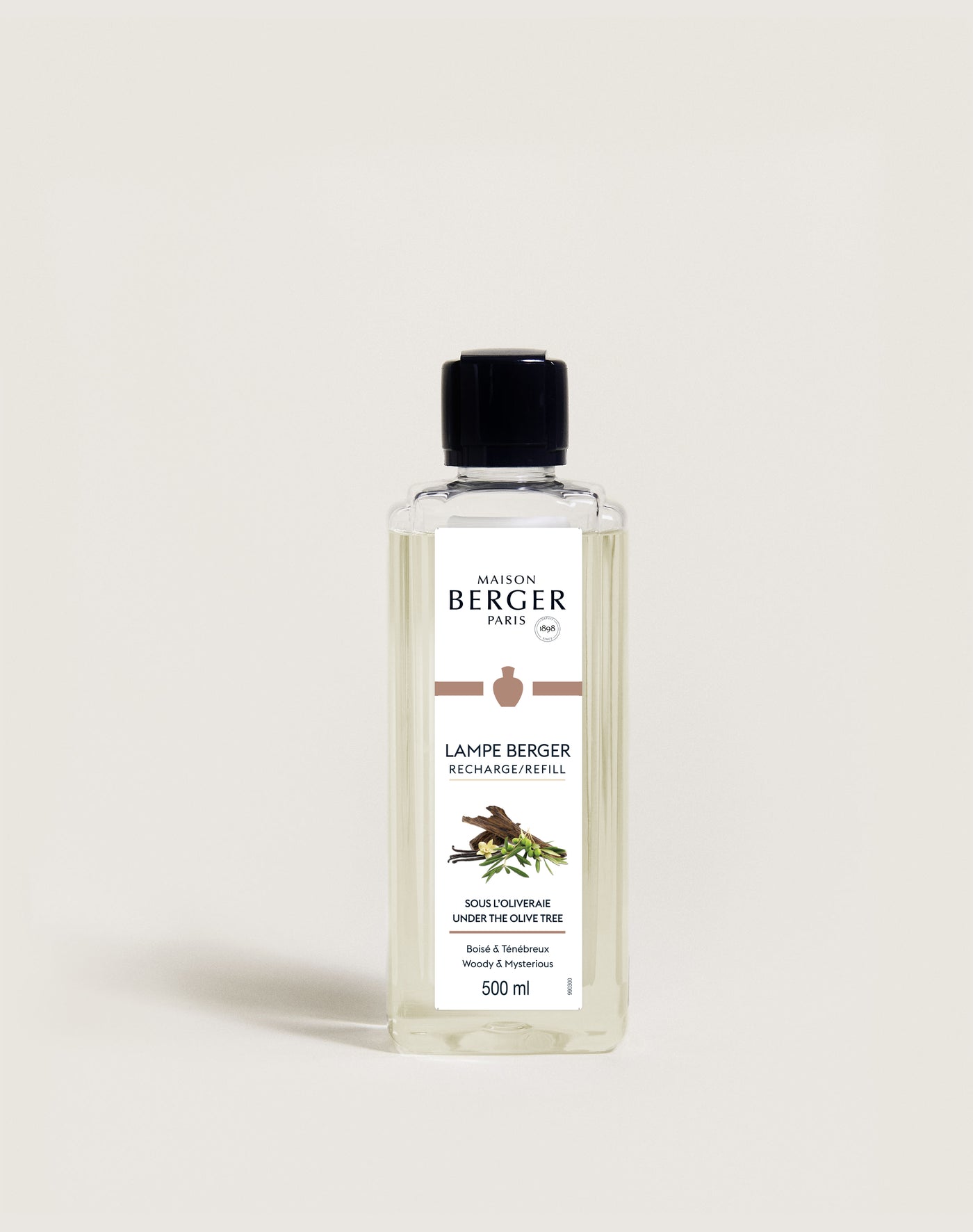 Under the Olive Tree Lamp Berger Refill 500ml