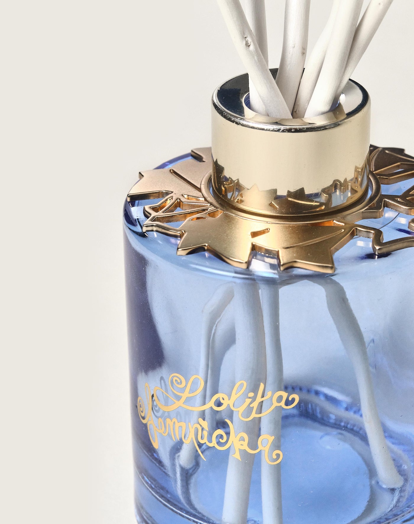 Lolita Lempicka Violet Bijou Scented Bouquet