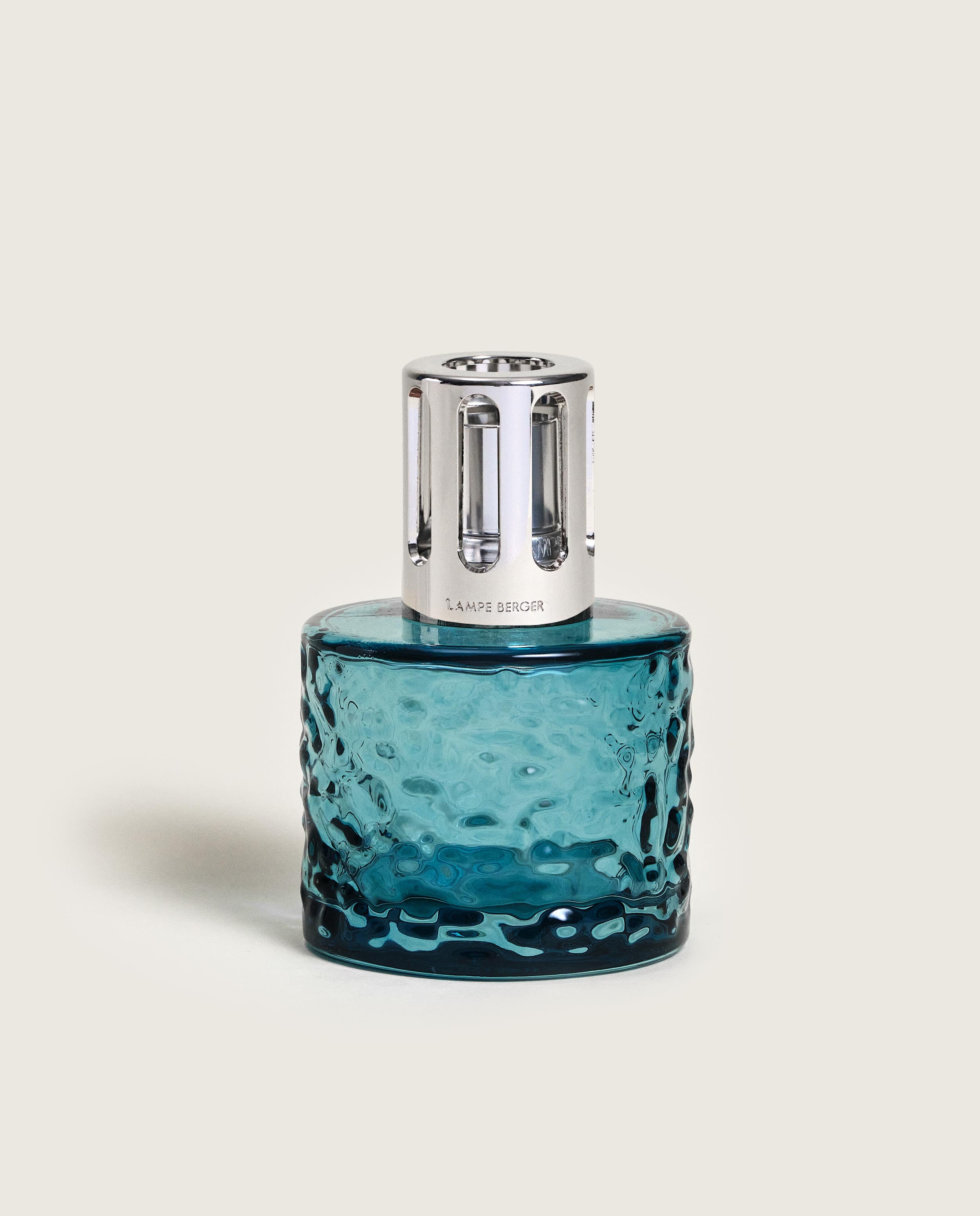 Blue Mirage Lamp Berger Gift Pack • Maison Berger Paris UK