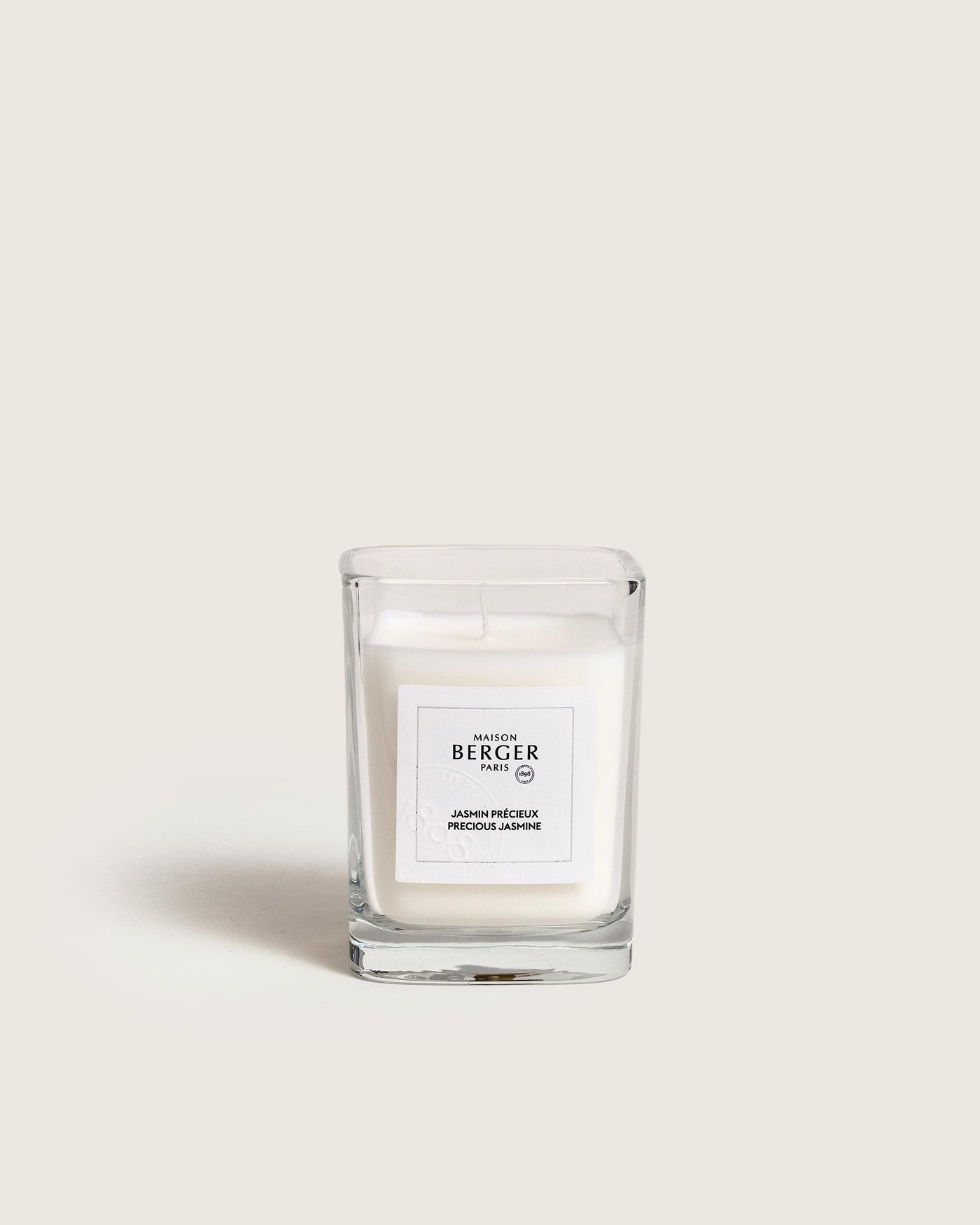 Precious Jasmine Scented Candle