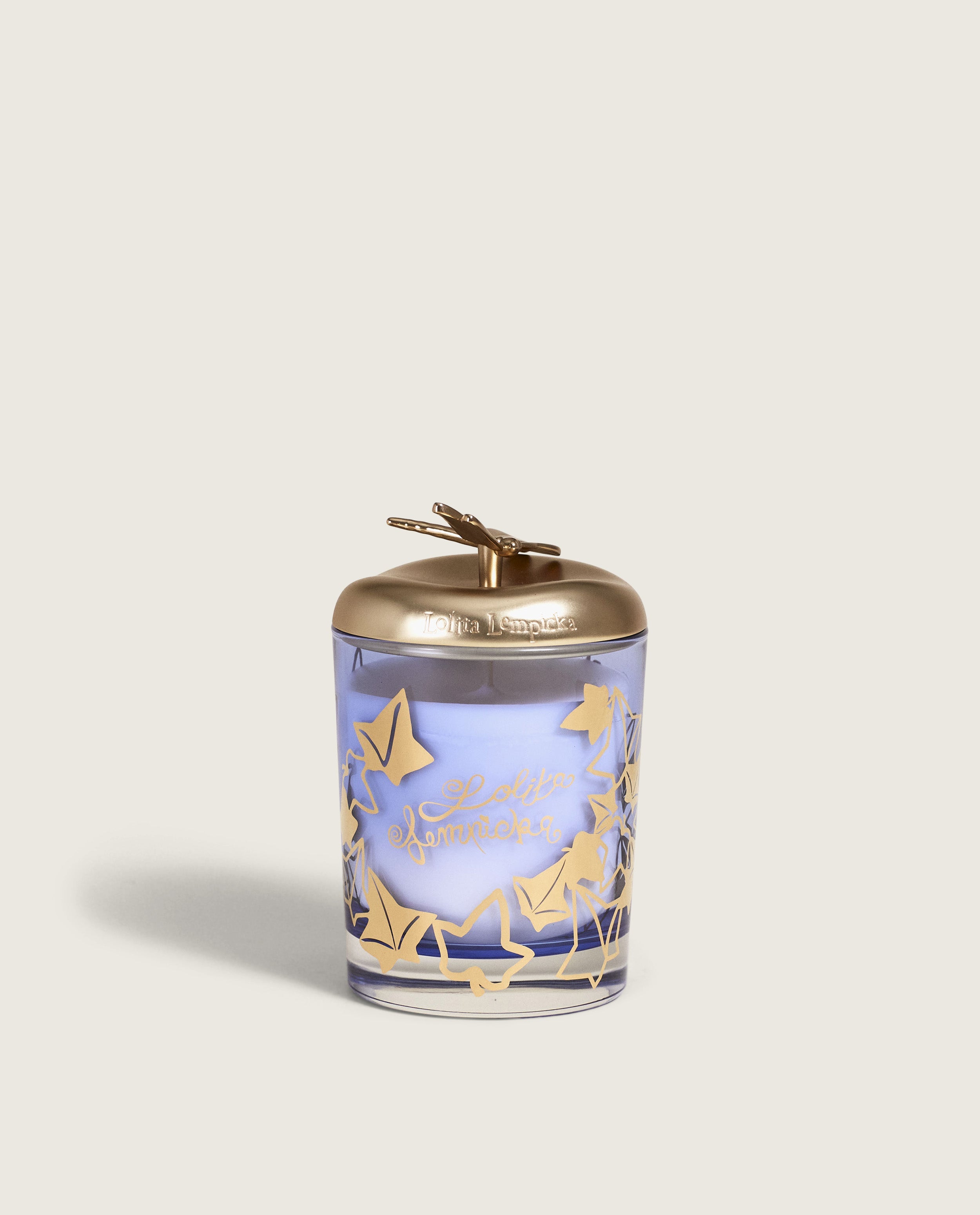 Lolita Lempicka Violet Scented Candle • Maison Berger Paris UK