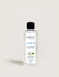 Delicate White Musk Lamp Berger Refill 500ml
