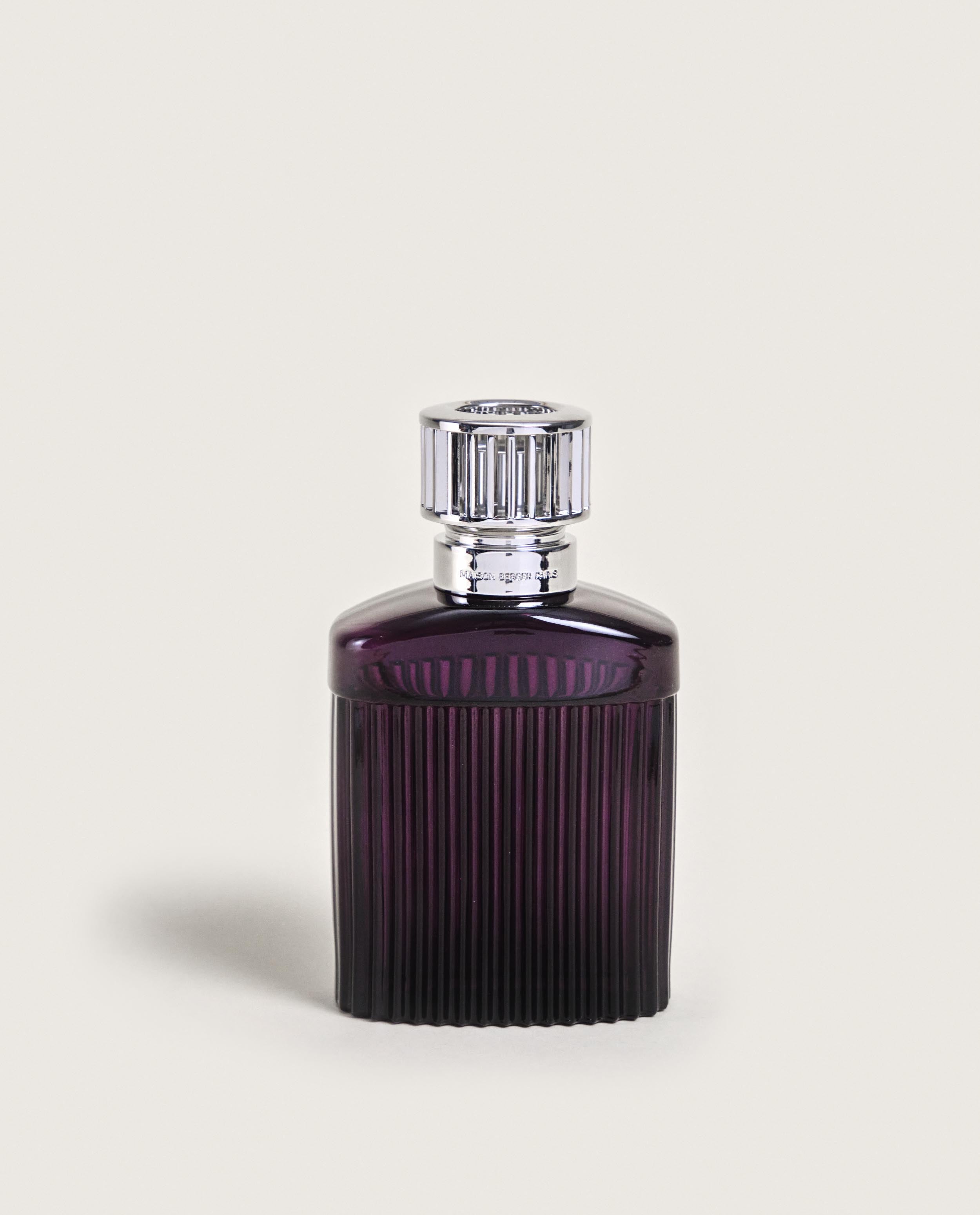 Plum Alpha Lamp Berger • Maison Berger Paris UK