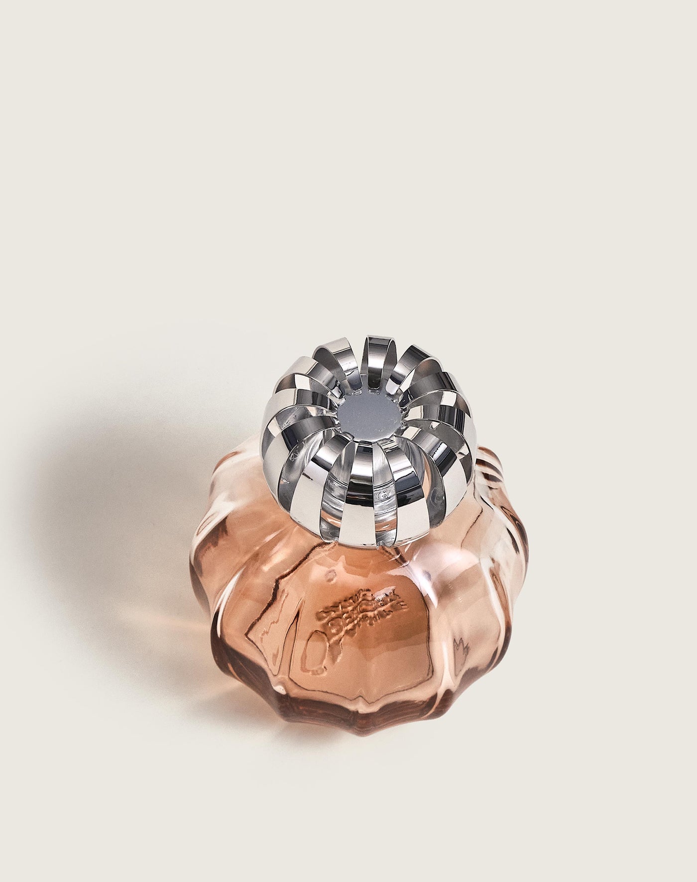 Pink Corali Lamp Berger Gift Pack