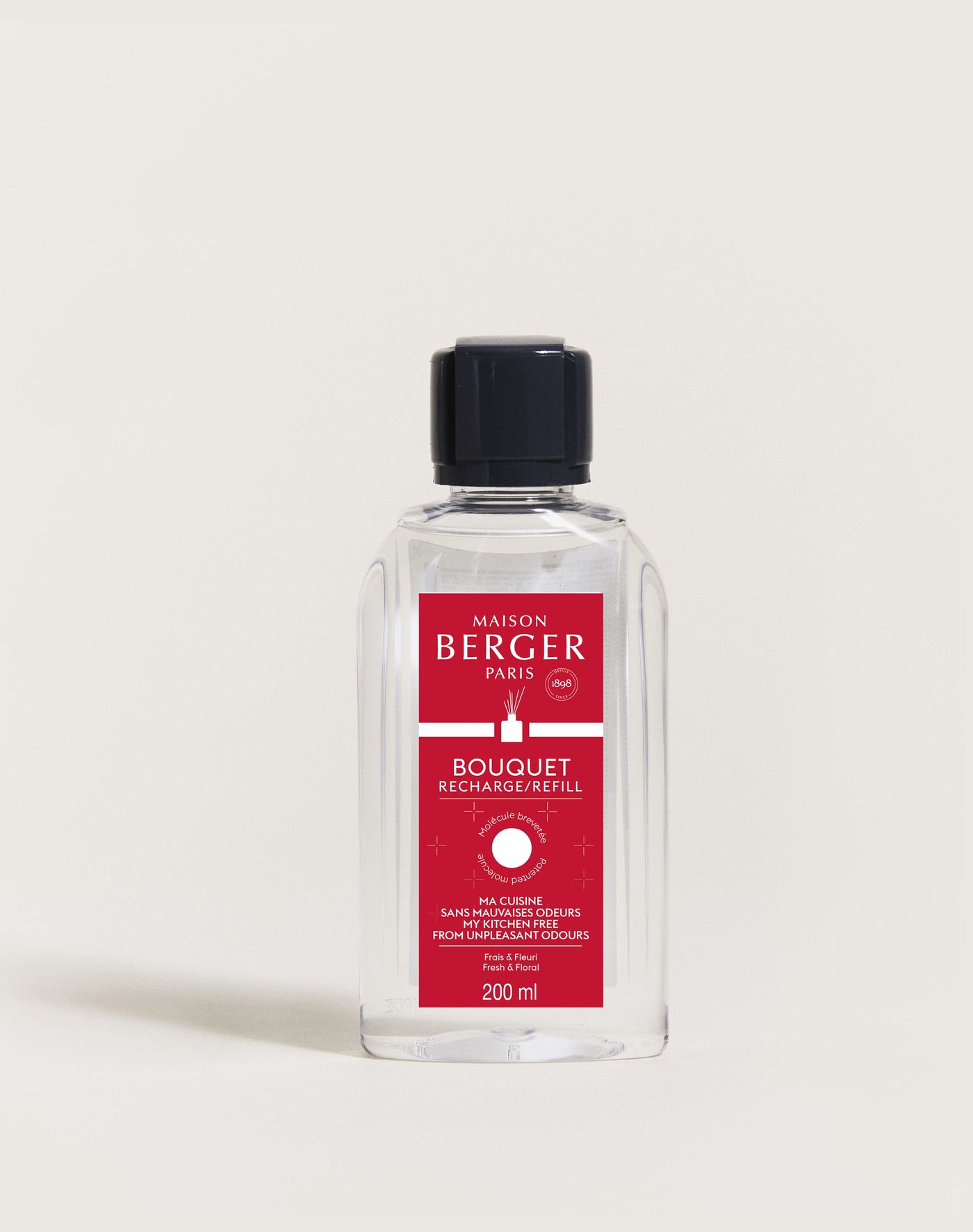 My Kitchen Free from Unpleasant Odours Bouquet Refill 200ml