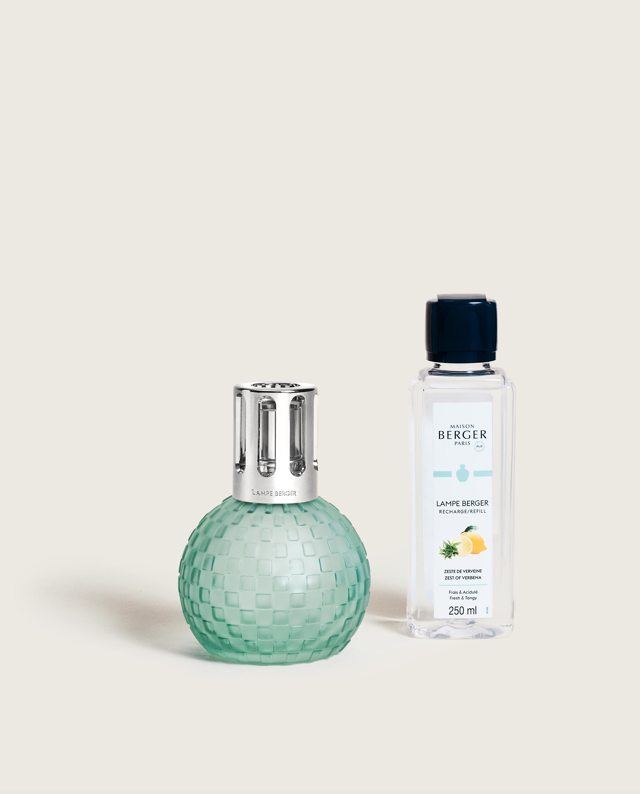 Zest of Verbena • Maison Berger Paris UK