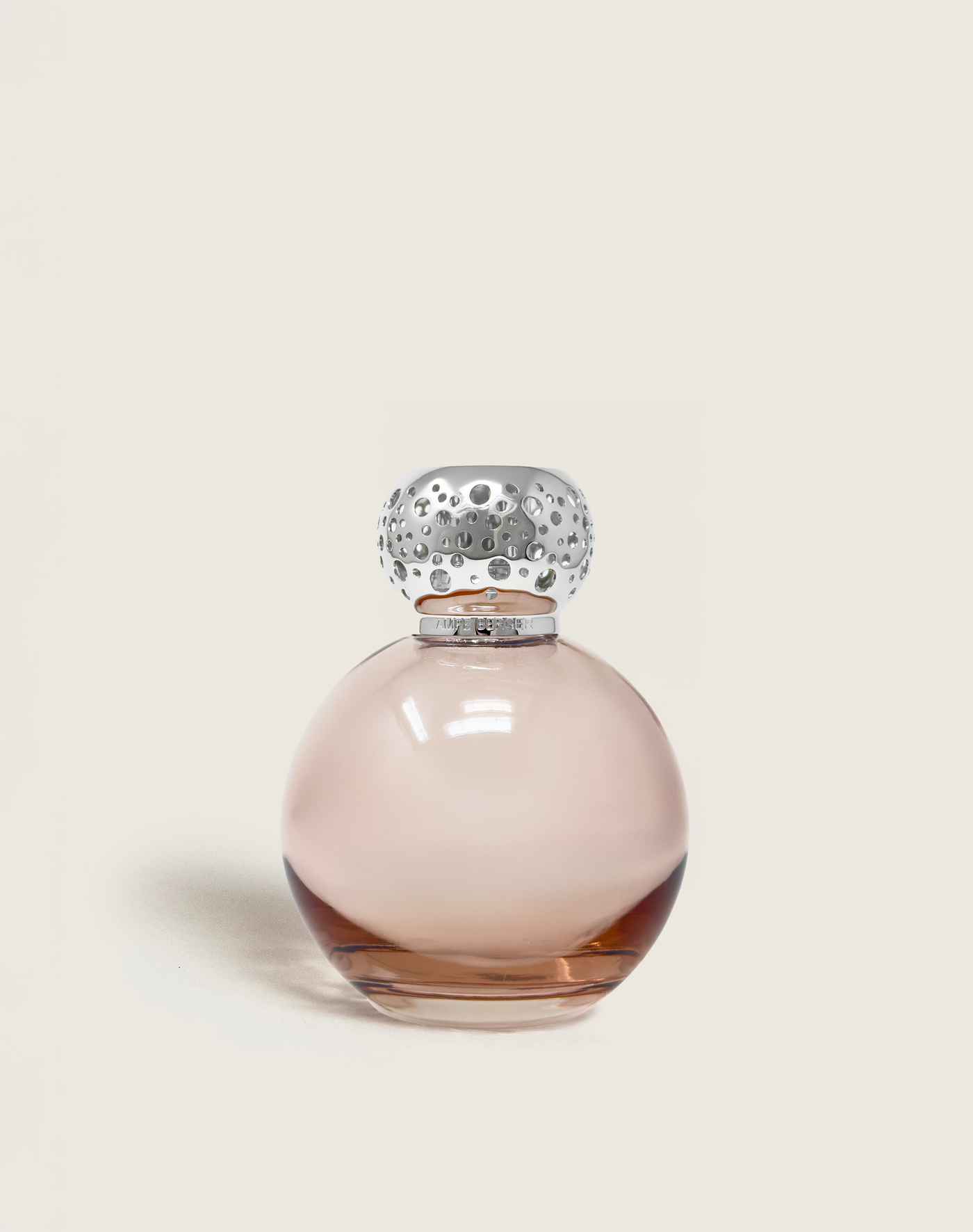 Nude Ophelia Boule Lamp Berger Gift Pack