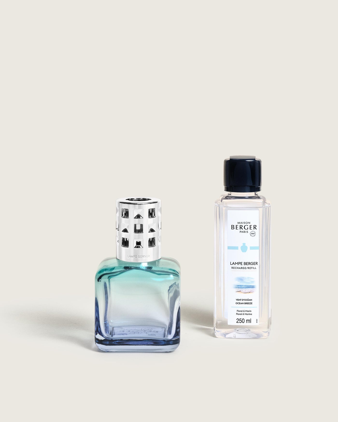 Lampe Berger Jungle Home Fragrance Lamp in White | Maison Berger - Digs Lampe Berger Jungle Home Fragrance Lamp in White | Maison Berger - Digs