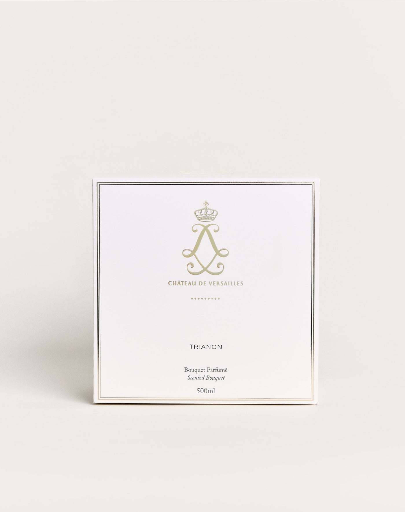 Trianon Château de Versailles 500ml Scented Bouquet