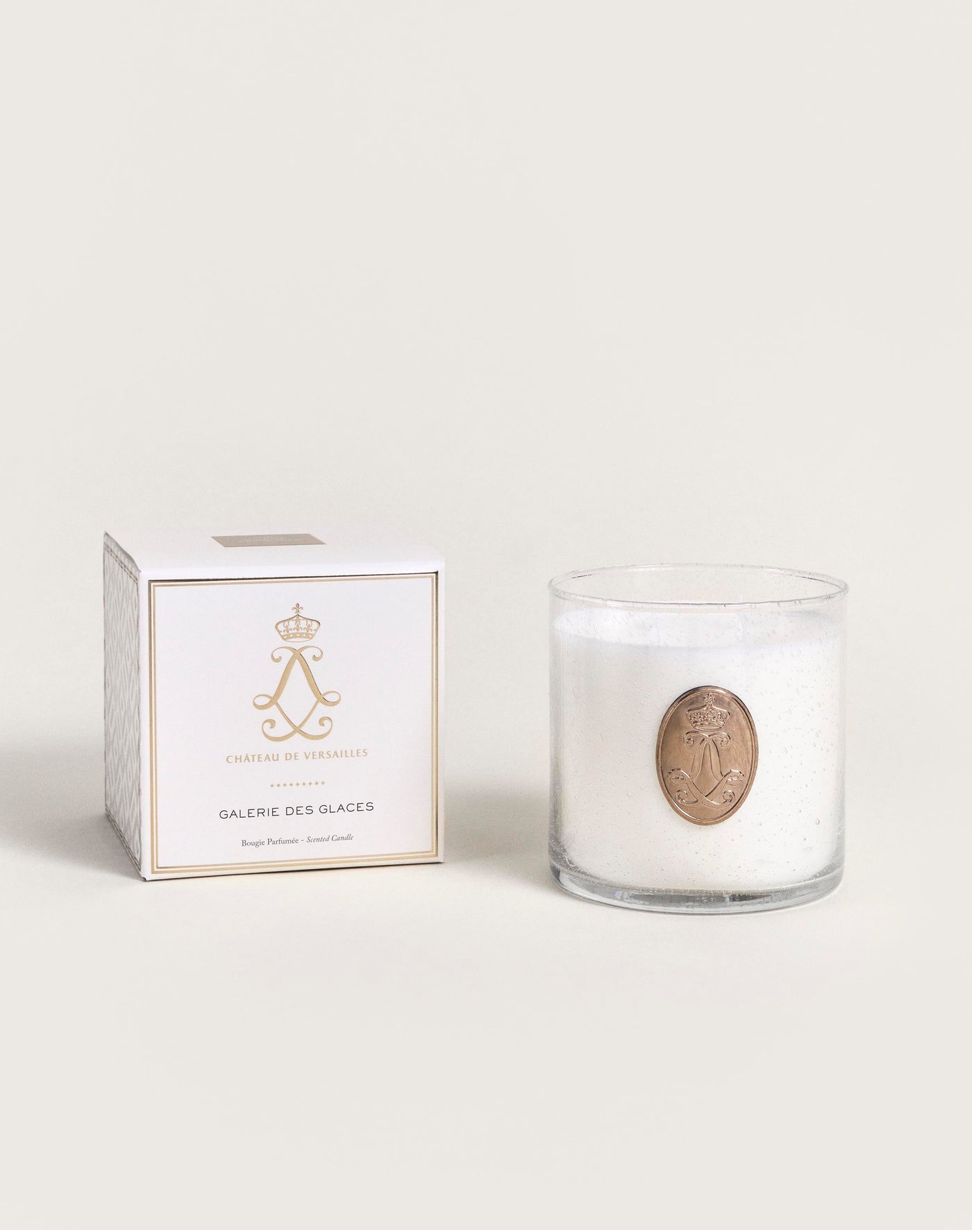 Château de Versailles® 120h Galerie des Glaces Scented Candle