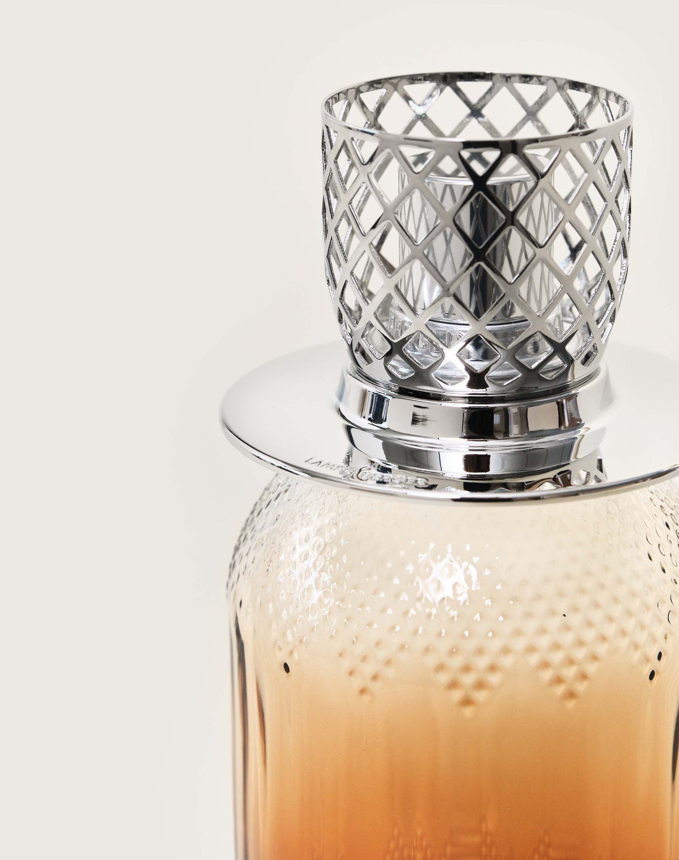 Tan Evanescence Lamp Berger Gift Pack