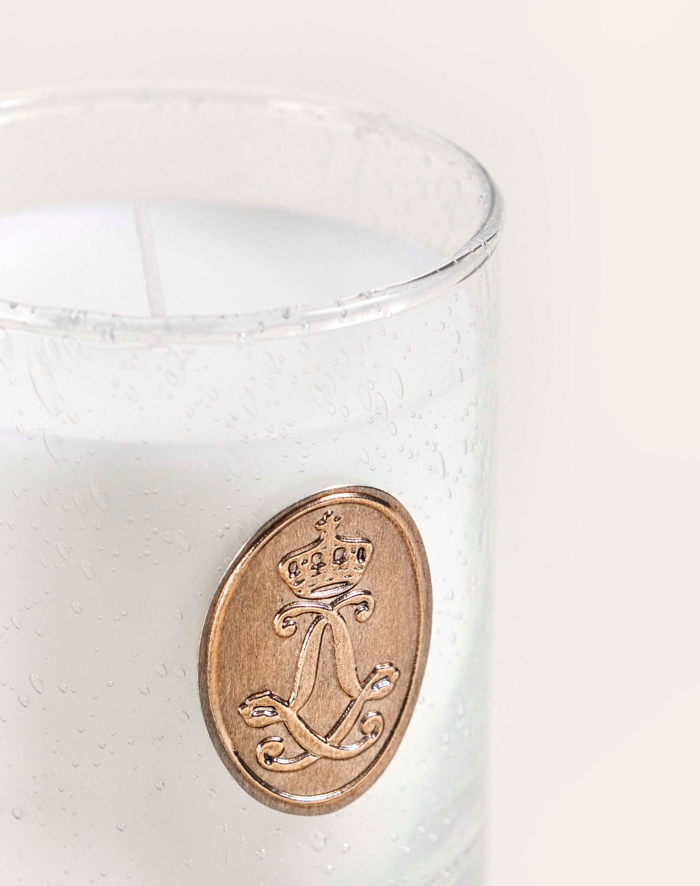 Château de Versailles® 40h Trianon Scented Candle