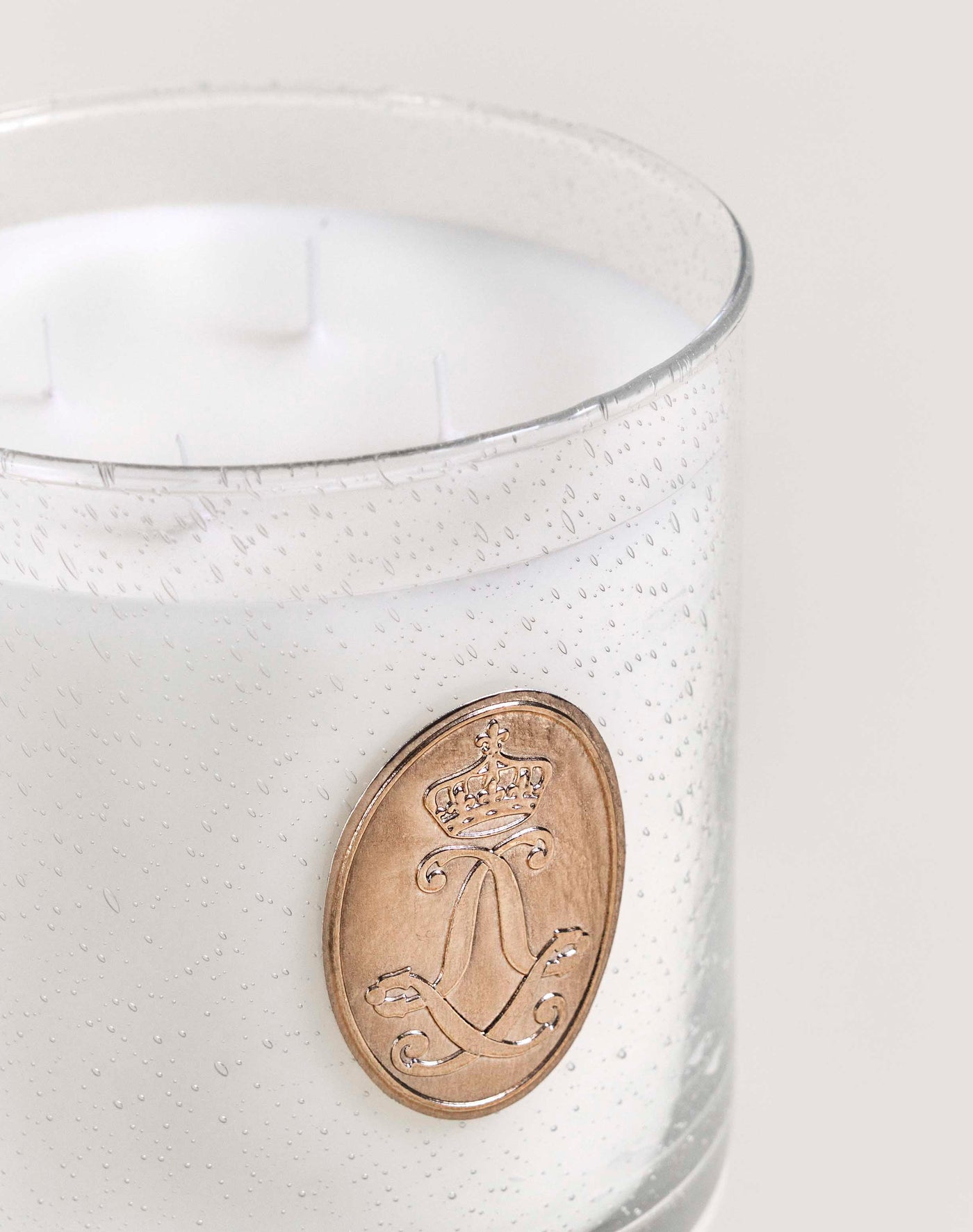 Château de Versailles® 120h Eaux des Rois Scented Candle