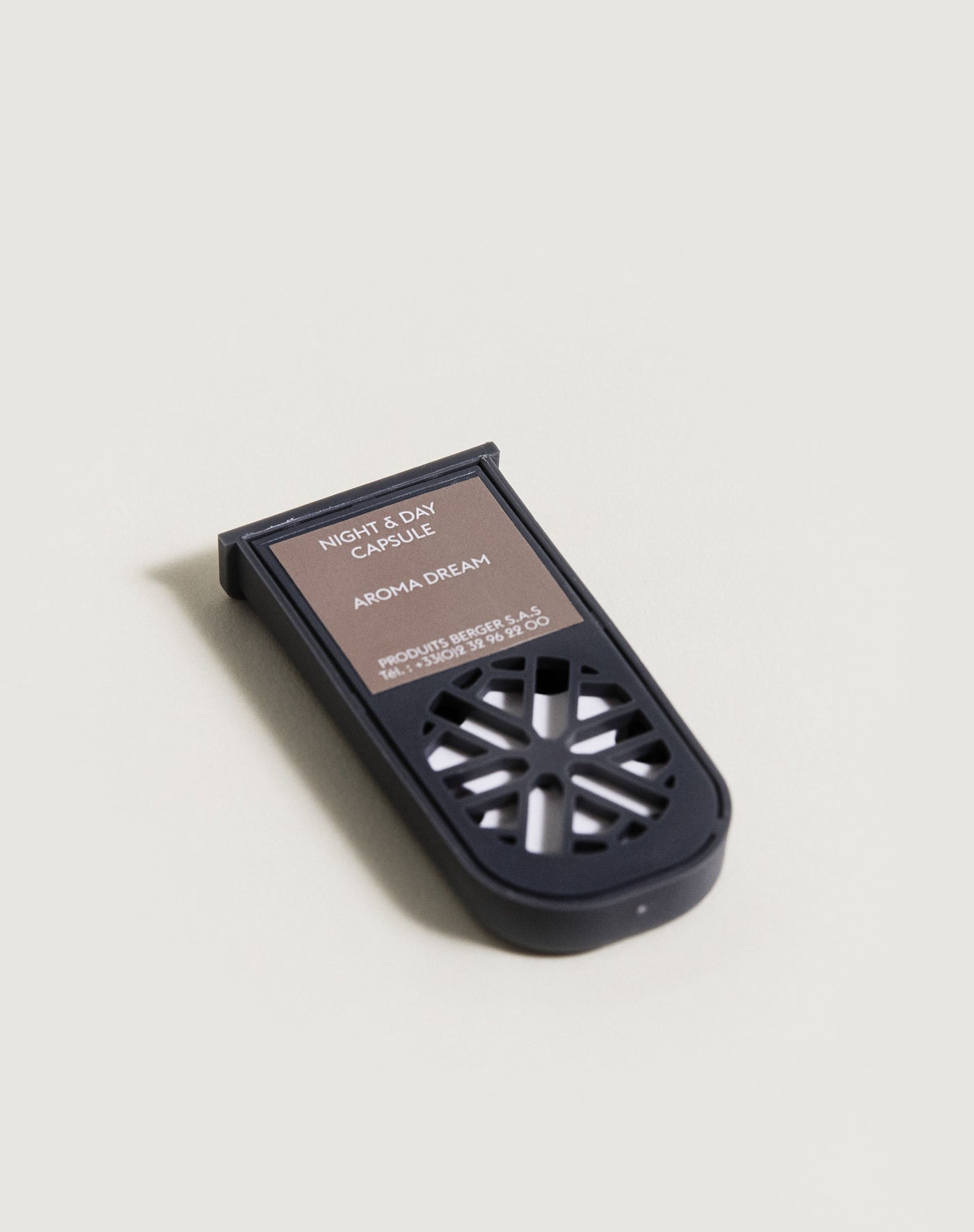 Aroma Dream Capsule Night&Day Diffuser