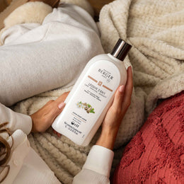How to use the scented laundry wash ?
