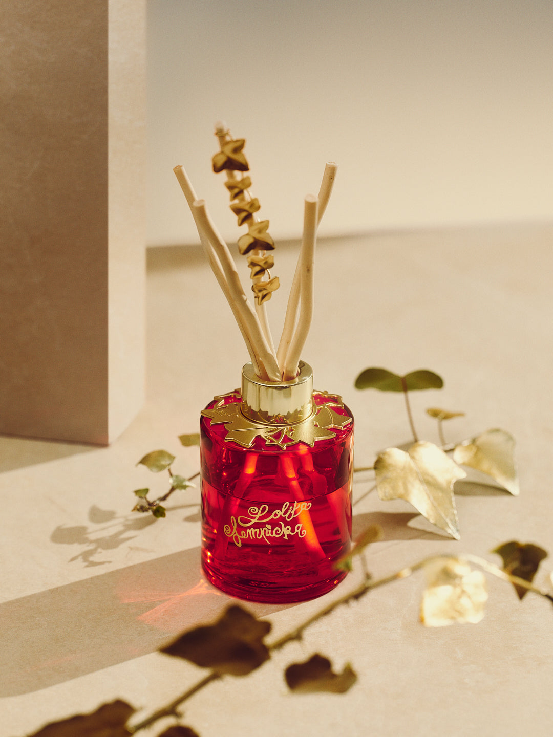 Lolita Lempicka Sweet Bijou Scented Bouquet • Maison Berger Paris UK