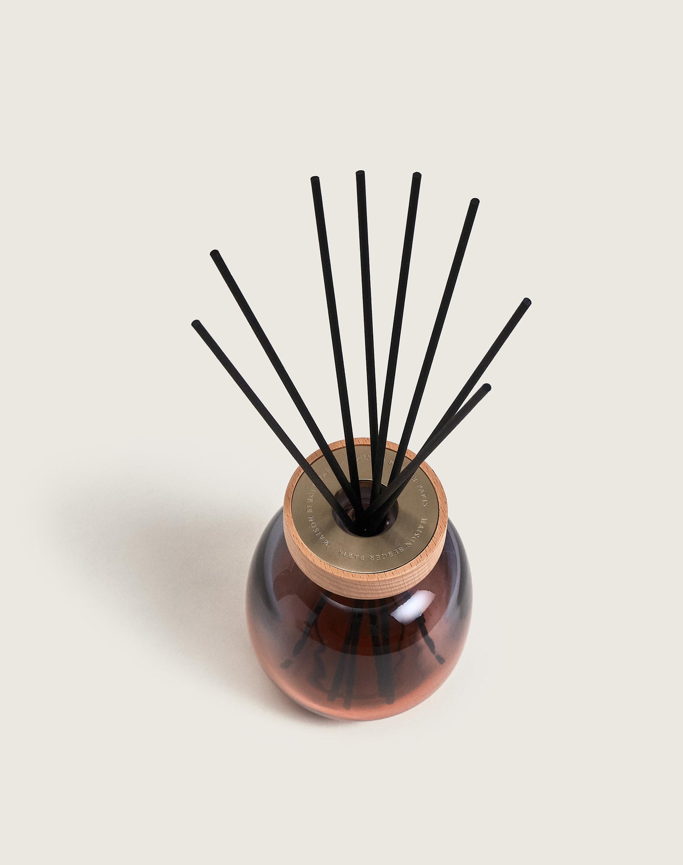 Exquisite Sparkle Wood Scented Bouquet