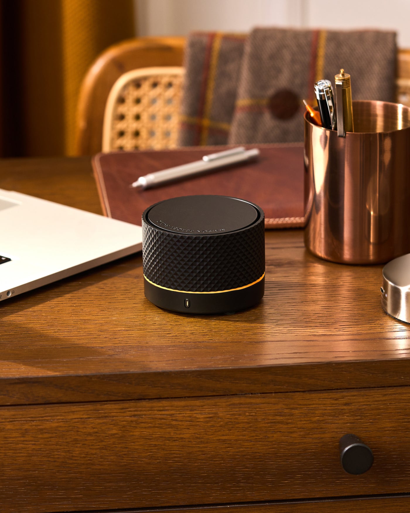 Black Nomad Diffuser