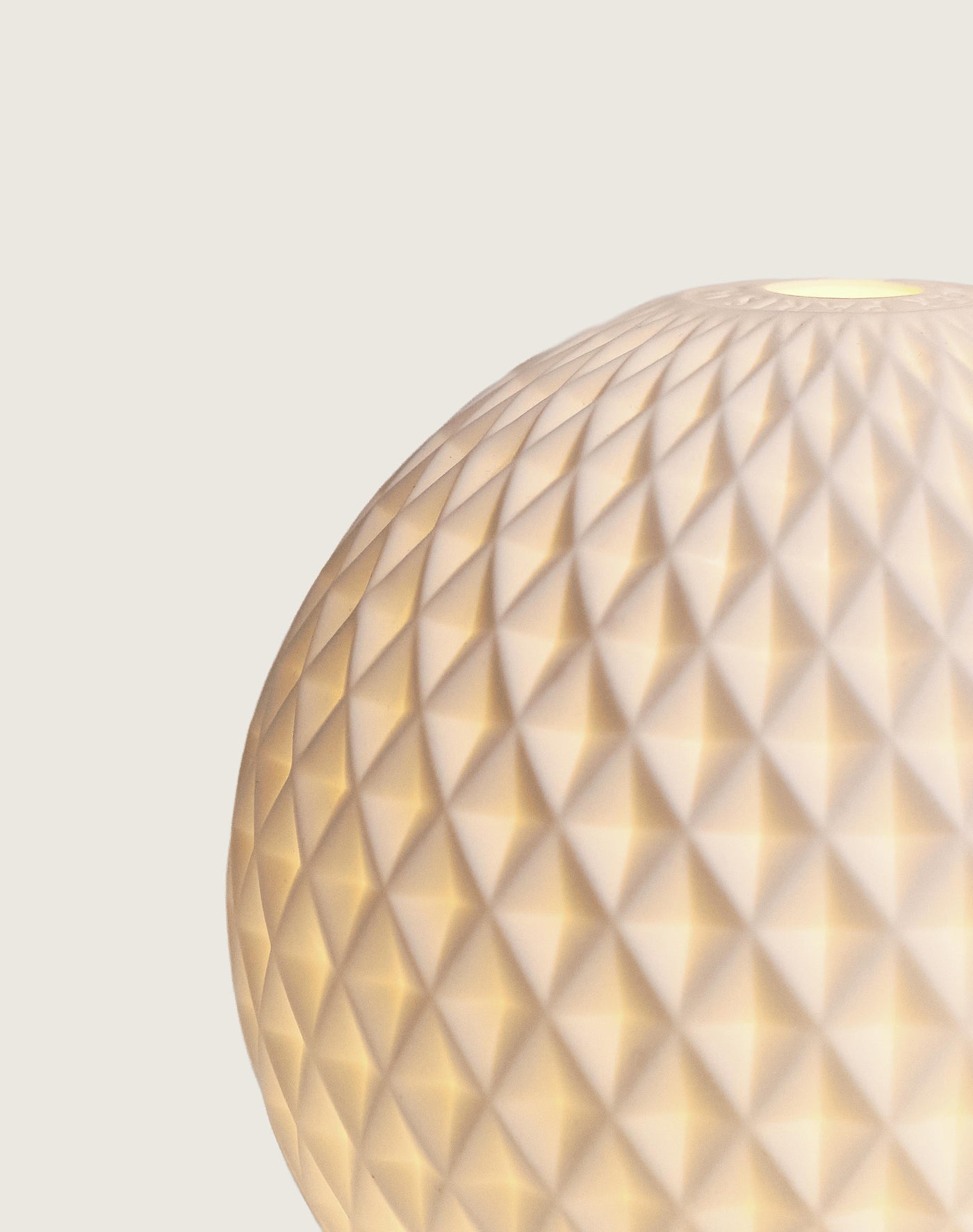 Sphere Mist Diffuser