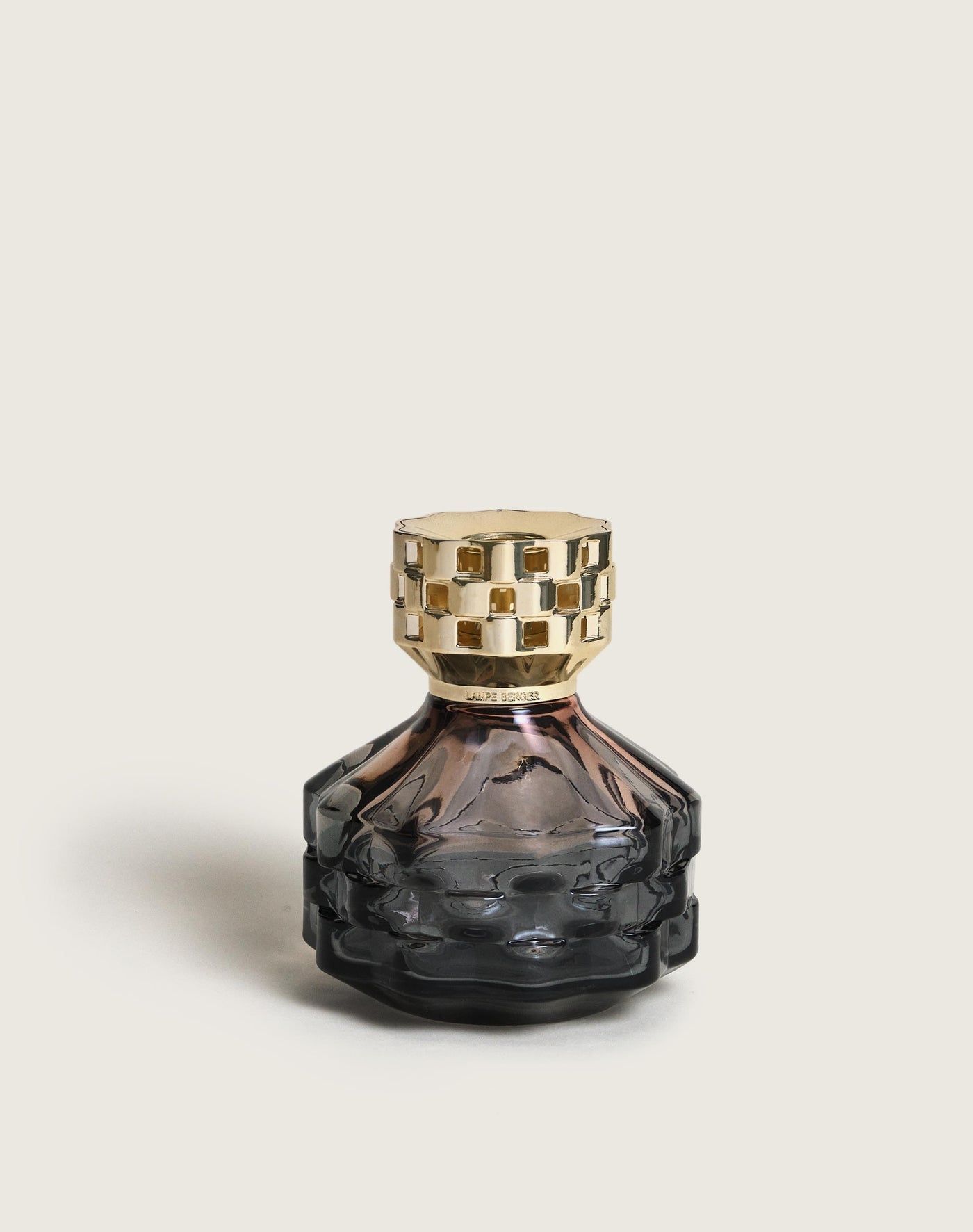 Black Bolero Lamp Berger